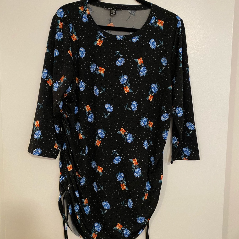 Maternity Top